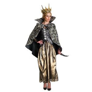 Queen Ravenna Huntsman Winter War